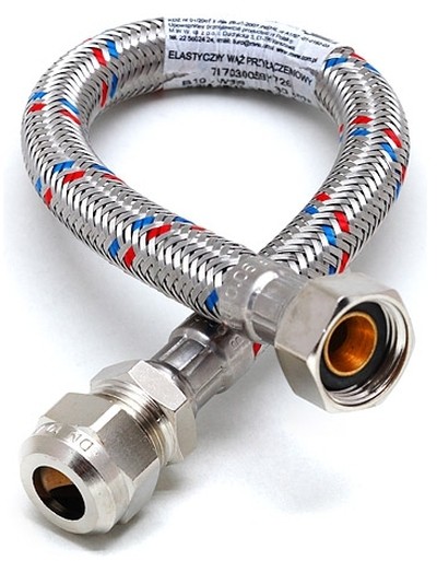 Industrias Mateu Wężyk Bicono 10 x 1/2 40 cm 1BC02040