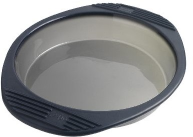 Mastrad f40014 forma do pieczenia okrągły 20 cm F40014