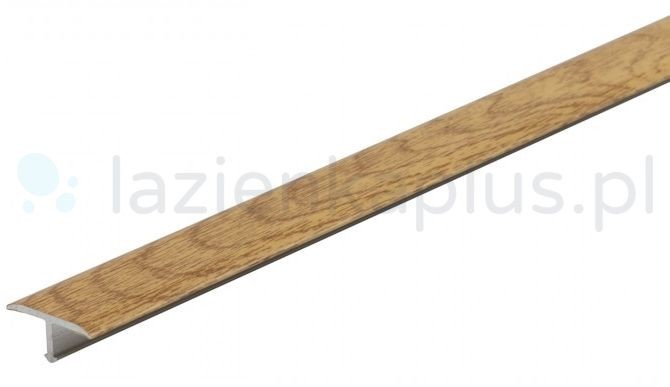 Cezar FG 20 listwa fugowa brązowa 892905