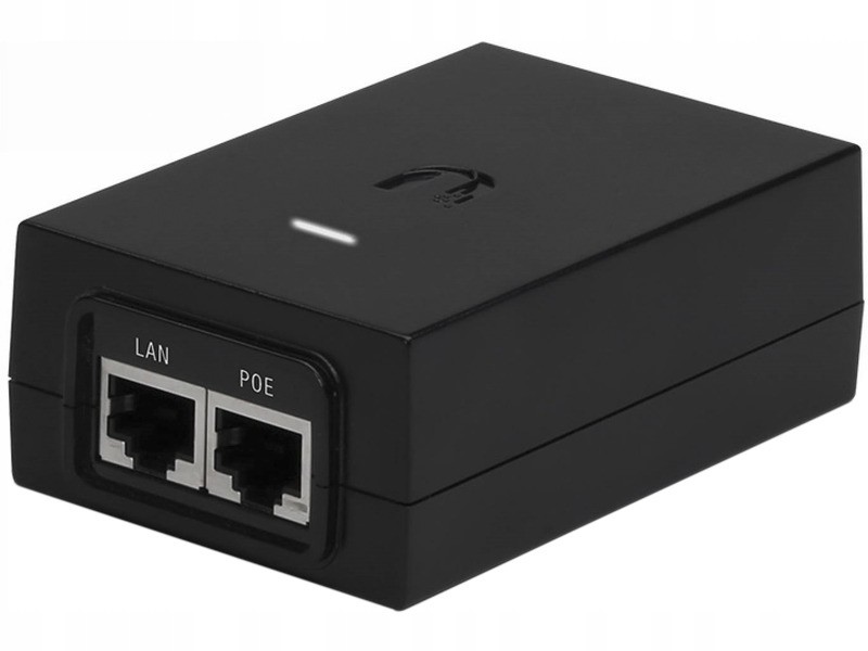 Ubiquiti Zasilacz POE-24-24W-G
