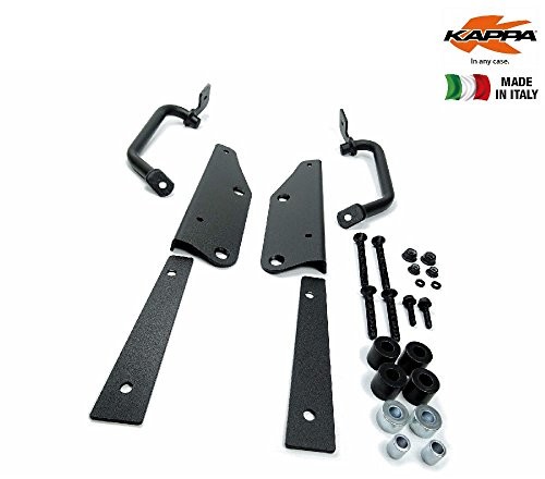 Kappa P. Pacco Suzuki dl650 V-Power KR3112