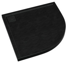 Schedpol Omega Black Stone  80x80 3.0459/C/ST