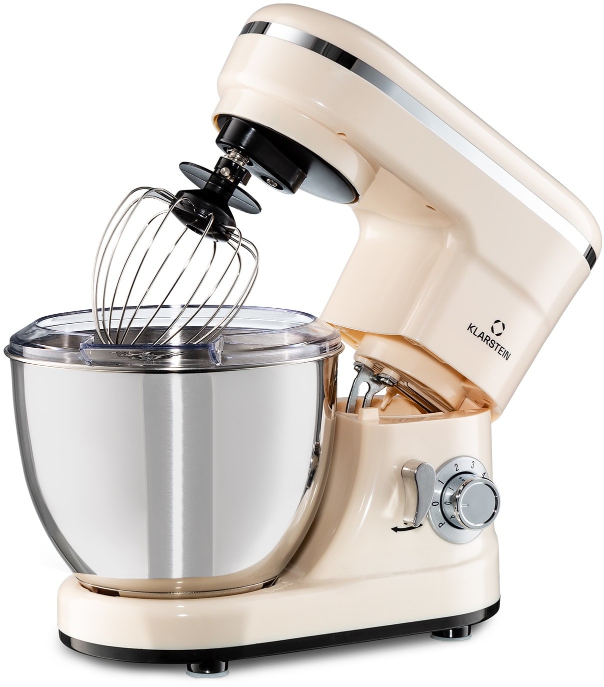 Klarstein Bella Mini (TK2-Bellaminicream)