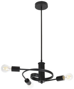 Rabalux Carly lampa wisząca 2097 2097