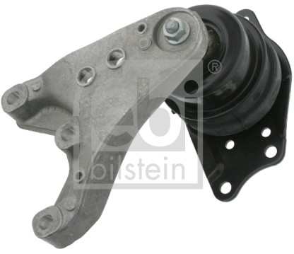 FEBI BILSTEIN Łożyskowanie silnika FEBI BILSTEIN 23882