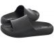 Melissa Klapki Cloud Slide AD 33415/01003 Black (ML241-a)