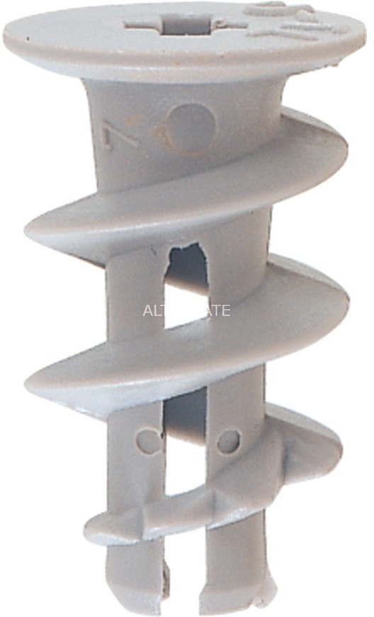 Fischer 052390 screw anchor / wall plug 2,2 cm 50 szt., Dowel