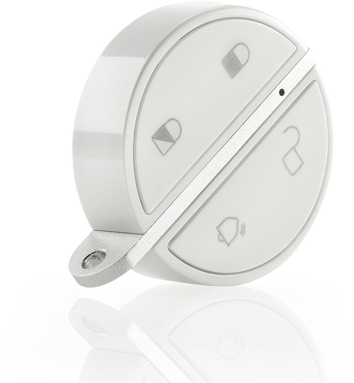 Somfy Somfy SYPROTECT KEY FOB pilot systemu alarmowego