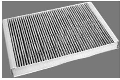 DENSO Filtr kabinowy DCF081K