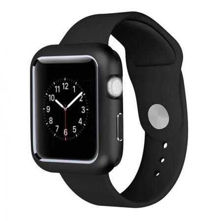 BEST ETUI MAGNETYCZNE DO APPLE WATCH 4 44mm