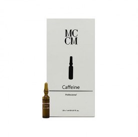 medical cosmetics Medical Cosmetics Kofeina 10% - 1ml MCCM10581ML