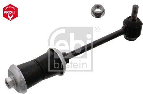 FEBI Drążek / wspornik, stabilizator 49631