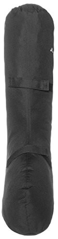 Vaude VAUDE ueberschuh Bike Gaiter Long, czarny, XL 01280-010-47-49