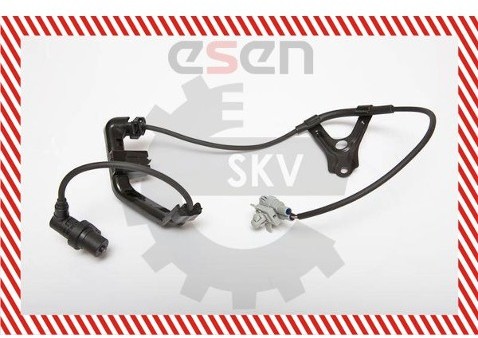 ESEN SKV Czujnik, prędkosć obrotowa koła ESEN SKV 06SKV189