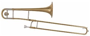 Ida Maria Grassi Szkolny puzon tenorowy GRASSI GR STB850 GR STB850