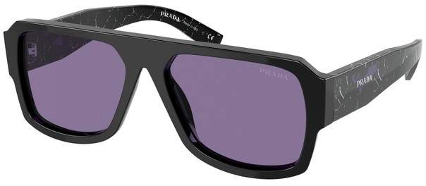 Prada Okulary Przeciwsłoneczne PR 22YS 1AB05Q