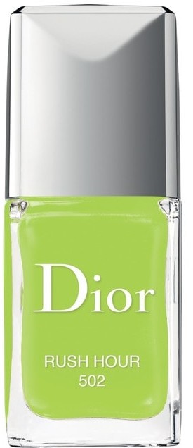 Dior 502 Rush Hour Vernis Édition limitée Lakier do paznokci 10ml