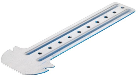 Wieszak kotwowy do poddaszy 270 profil CD60 100szt