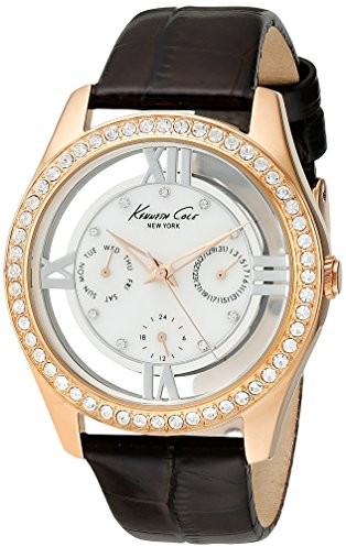 Kenneth Cole zegarek damski  ikc2818