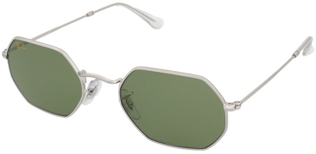 Ray Ban Octagonal RB3556 91984E
