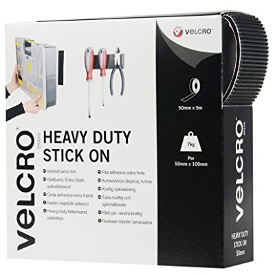 Velcro marka ciężkie Stick Tape VEL60243