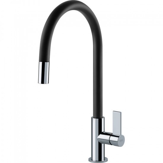 Franke Ambient Evo Pull-Out HP MBok chrom/czarny 115.0373.950