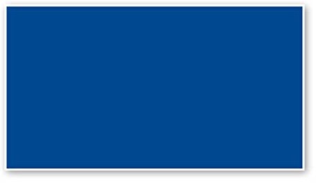 Wave a8011582 zdjęcie na przelocie, dwustronne w blister, 60 x 150 cm, Black/Blue