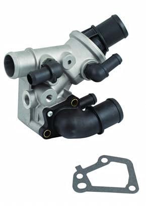 Meat & Doria Meat & Doria 92013 termostat 92013