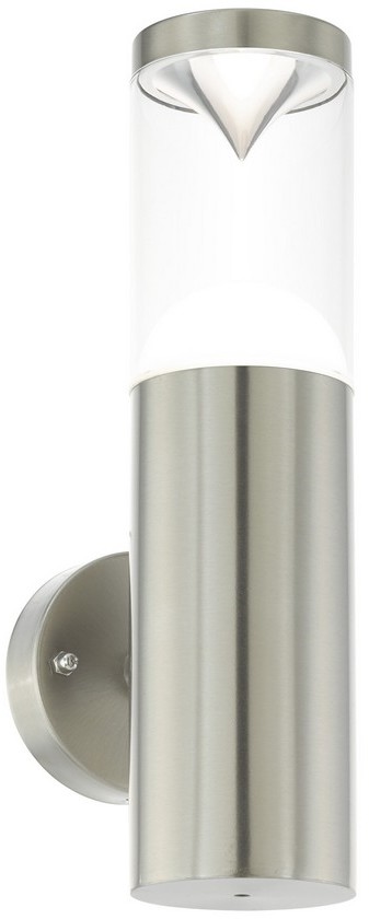 Eglo EDI Light Edi Light 54606 - LED Kinkiet zewnętrzny 1xGU10/5W/230V IP44