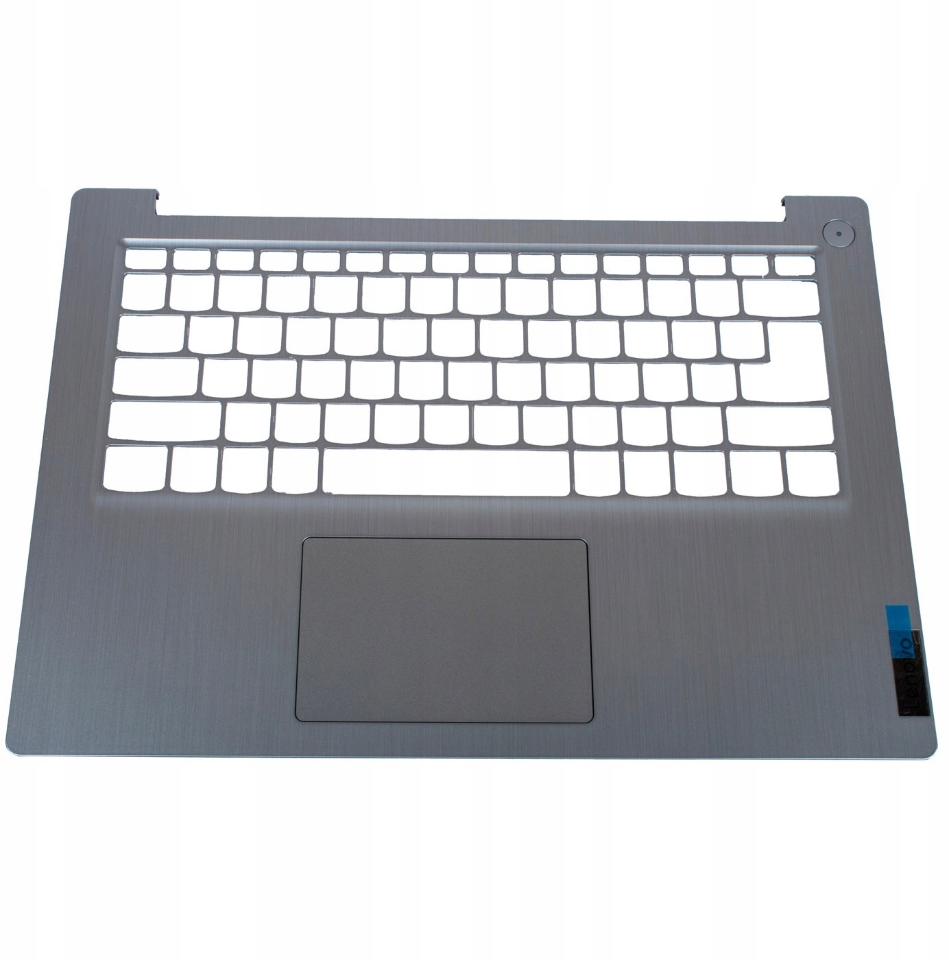 Lenovo Palmrest IdeaPad 3 14 srebrny 5CB0X56608