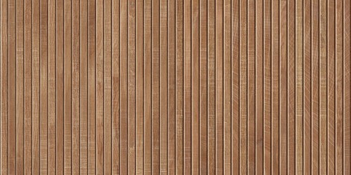 Ibero Artwood Ribbon Nut Rec-Bis 60x120 cm 80546