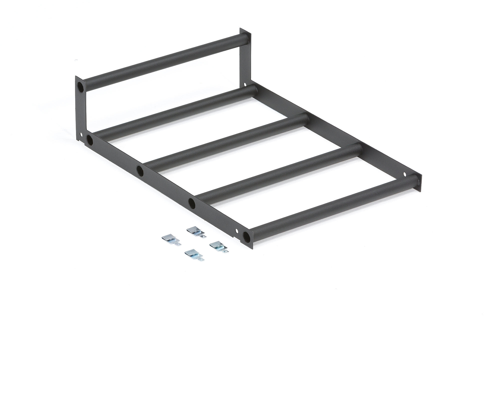 AJ Produkty Stojak na buty o szerokości: 300mm