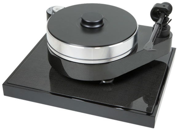 Pro-Ject RPM 10 CARBON