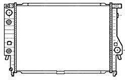 VAN WEZEL 06002092 chłodnica, chłodzenie silnika 36_06002092