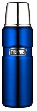 Thermos Termos stalowy próżniowy King 0,47L 319907.uniw/0
