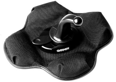 Garmin Mount, Portable friction mount, 010-10908-02