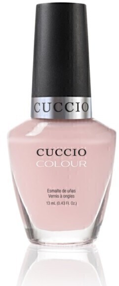 Cuccio 6007 Lakier do paznokci 13ml Texas rose U6007-COLOUR