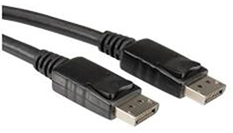 Nilox Nilox NX090202103 kabel DisplayPort 3 m czarny NX090202103