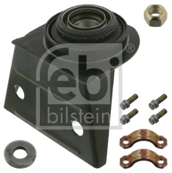 FEBI Zawieszenie, wał napędowy BILSTEIN 29600