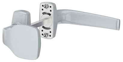 Medos KLAMKO-POCHWYT SILVER ALU MERCURY DDB9-2676A_20220308160248