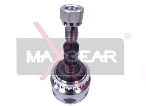 MAXGEAR Przegub napdowy - kompletny 49-0580