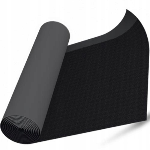 Eurovent Mata strukturalna pod blachę na Rąbek 450g/m2