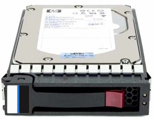HP Dysk twardy 1.2Tb 10K RPM SAS 2.5 Inch 693719-001