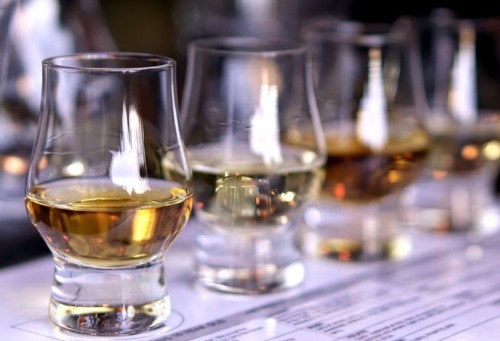 Smacza Jama Spotkanie degustacyjne - szkockie single malts - 30 maja 18:00, Warszawa 2BFB-6048A