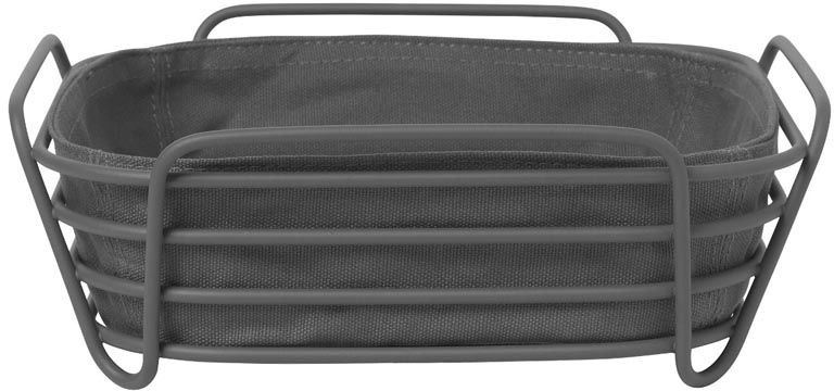 Blomus Koszyk na pieczywo (26 cm) Magnet Delara B64072