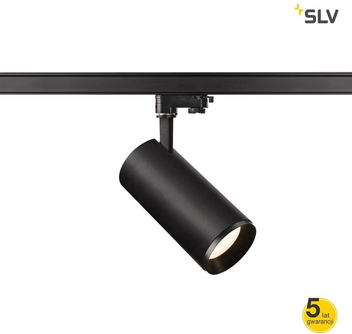 Spotline SLV Oprawa do systemu 3-fazowego 3~ NUMINOS PHASE L 4000 K 36° 1004283