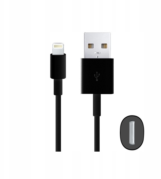 Kabel Do Iphone Ipad