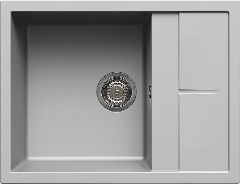Elleci UNICO 125 aluminium m79 METALTEK (LMU12579)