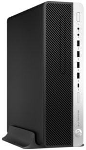 HP EliteDesk 800 G4 SFF (4QC48EA)