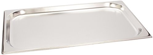 Lacor 66102z pojemnik GN 1/1 530 X 325 X 20 MM Inox 66102Z
